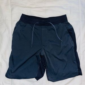 Lululemon Workout Shorts